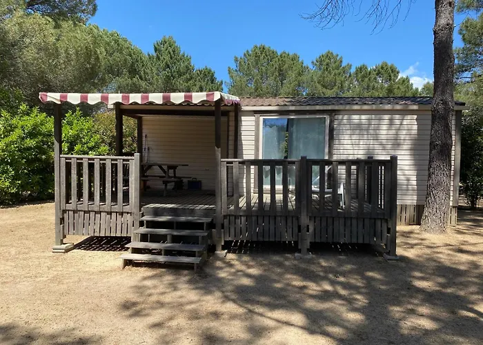 Olva *** אתר קמפינג *