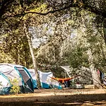 Campingplatz Olva ***