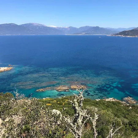 Camping Olva *** Sartène