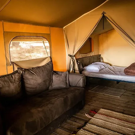 Camping Olva *** Sartène