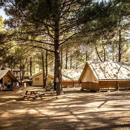 Olva *** Campingplatz