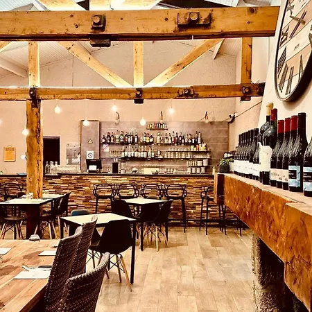 Camping Olva *** Sartène