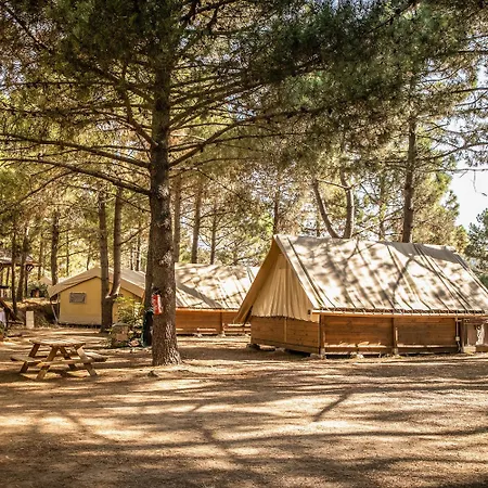 Olva *** Campingplatz *