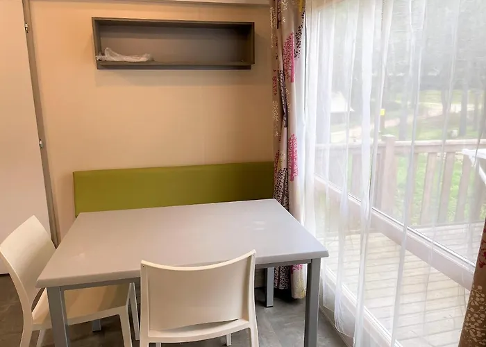 Olva *** Kamp alanı