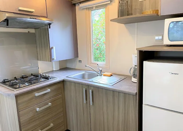 Olva *** Kamp alanı *