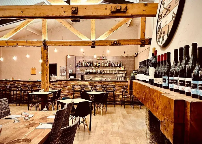 Kamp alanı Olva *** Sartène